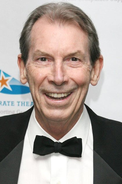 Richard Easton Richard Easton