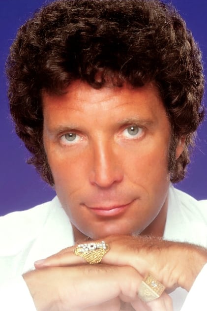 Tom Jones Tom Jones