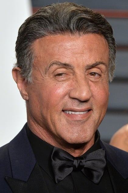 Sylvester Stallone Sylvester Stallone