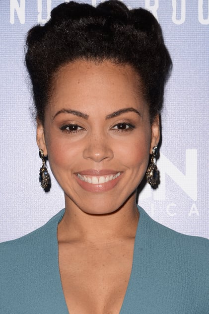 Amirah Vann