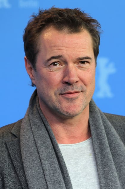 Sebastian Koch Sebastian Koch