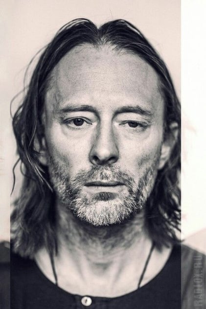 Thom Yorke Thom Yorke