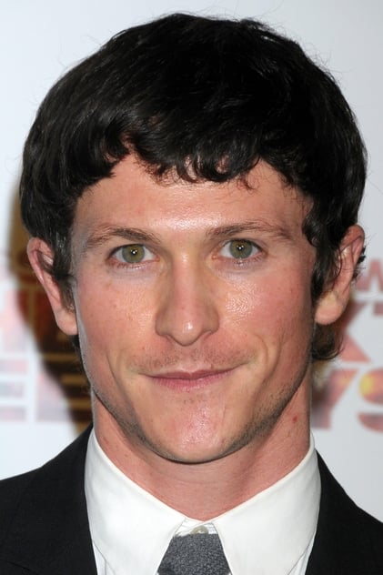 Jonathan Tucker Jonathan Tucker