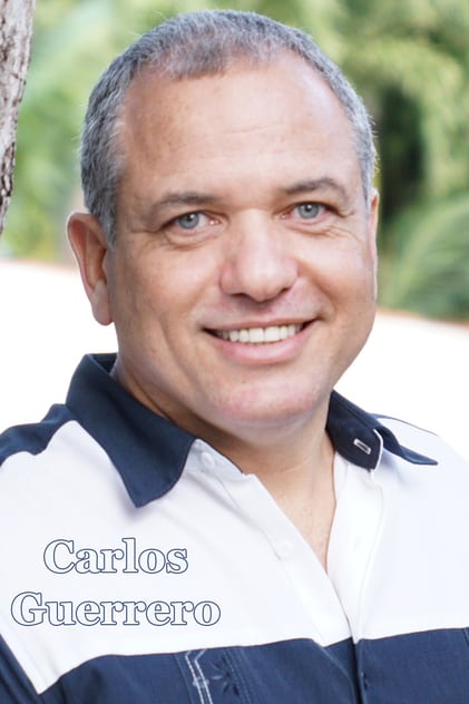 Carlos Guerrero Carlos Guerrero