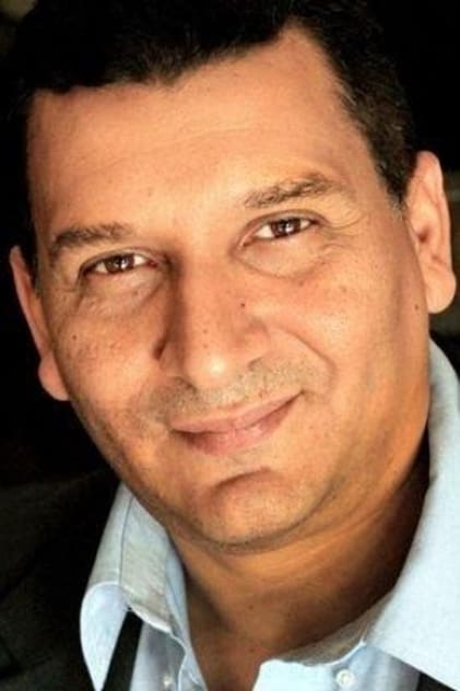 Roberto Montesinos Roberto Montesinos