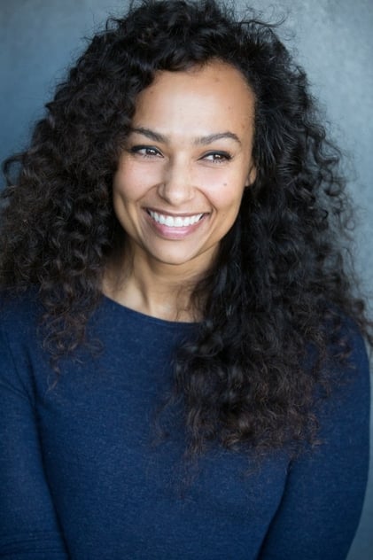 Jade Harrison Jade Harrison