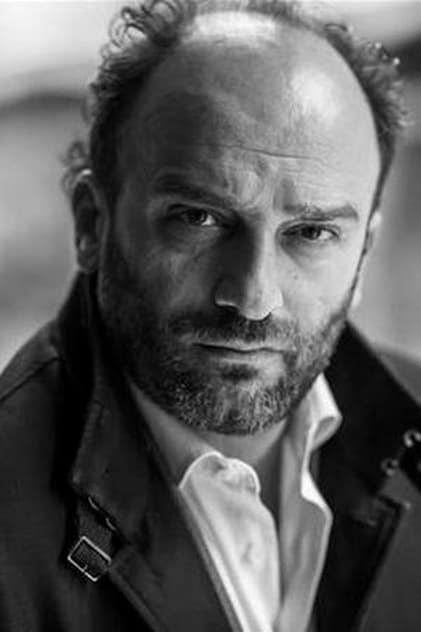 Fabrizio Nardi Fabrizio Nardi