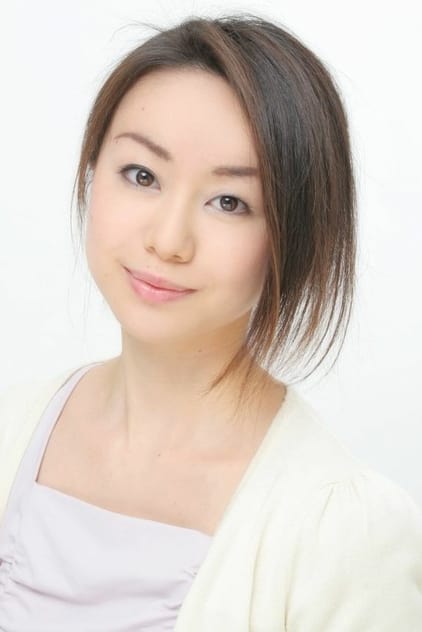 Mutsumi Tamura Mutsumi Tamura