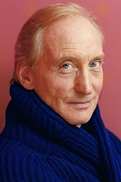 Charles Dance Charles Dance