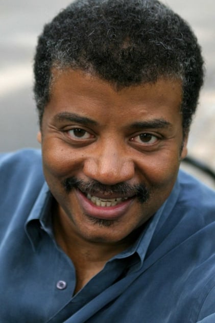 Neil deGrasse Tyson Neil deGrasse Tyson