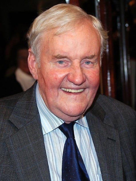Richard Briers Richard Briers