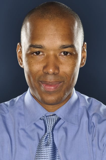 Marcus Lyle Brown Marcus Lyle Brown