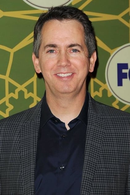 Gregg Binkley Gregg Binkley
