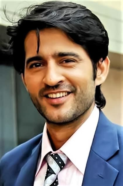 Hiten Tejwani Hiten Tejwani