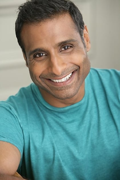 Ravi Naidu Ravi Naidu