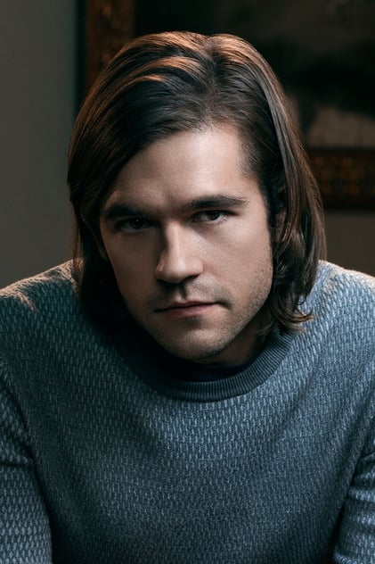 Jason Ralph Jason Ralph