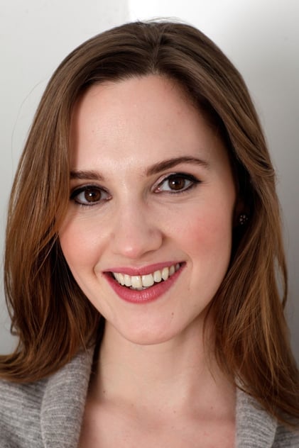 Ruth Bradley Ruth Bradley