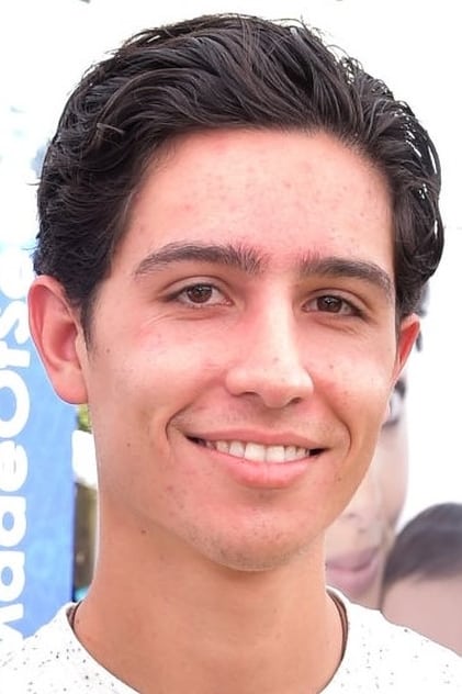 Lorenzo James Henrie Lorenzo James Henrie