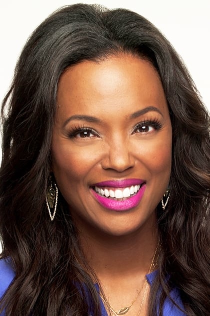 Aisha Tyler Aisha Tyler