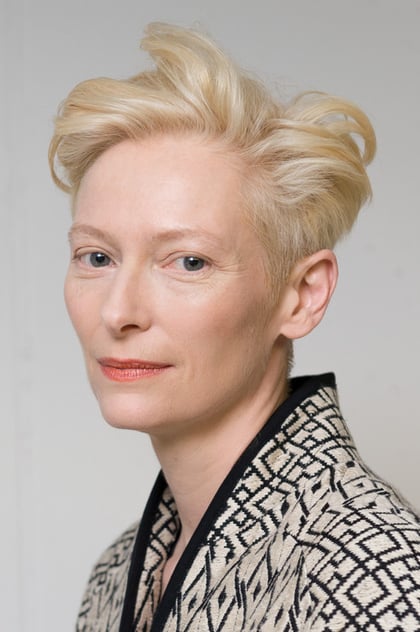 Tilda Swinton Tilda Swinton