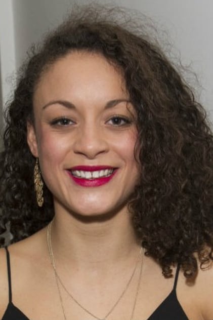 Rochenda Sandall Rochenda Sandall