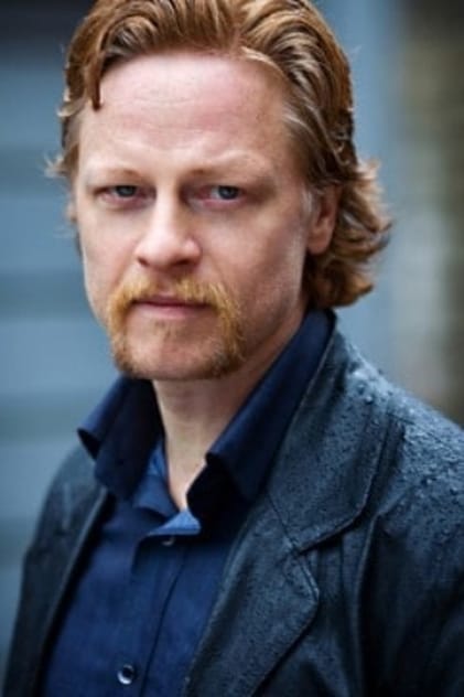Patrick Garrow Patrick Garrow