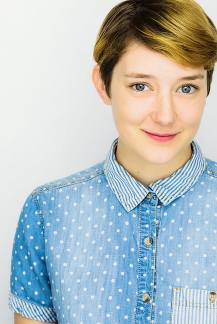 Kimmy Shields Kimmy Shields