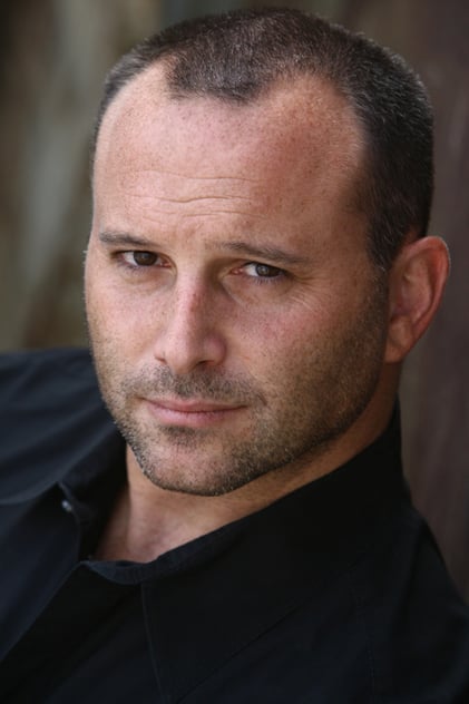 Adam Lieberman Adam Lieberman