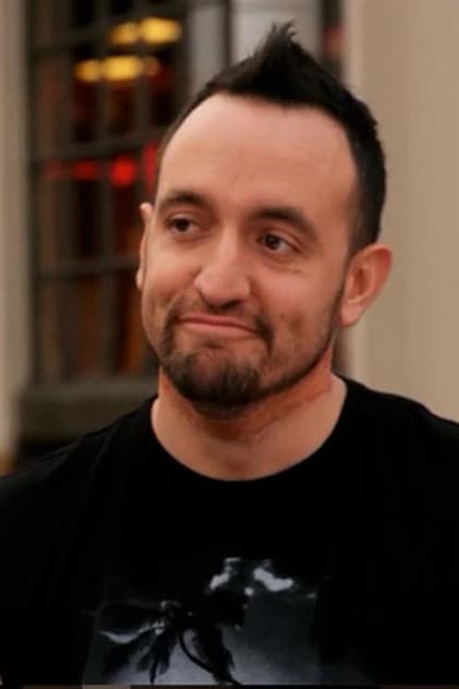 Carlos Navarro Carlos Navarro