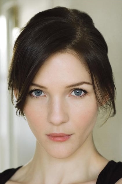 Jessica Collins Jessica Collins