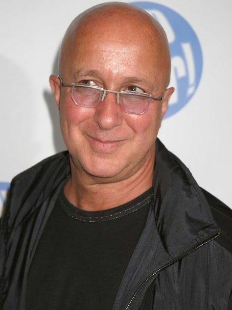 Paul Shaffer Paul Shaffer