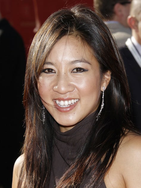 Michelle Kwan Michelle Kwan