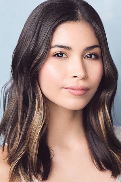 Marissa Cuevas Marissa Cuevas