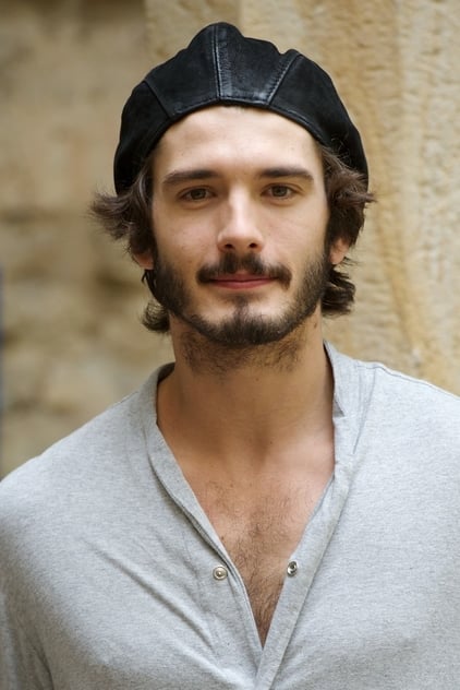 Yon González Yon González