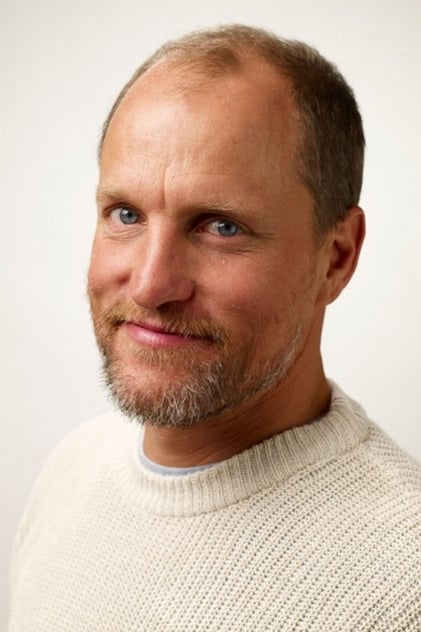 Woody Harrelson Woody Harrelson