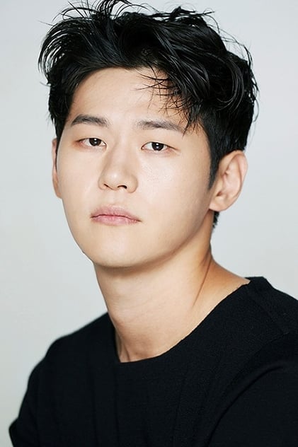 Lee Hak-joo Lee Hak-joo