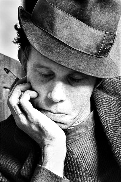Tom Waits Tom Waits