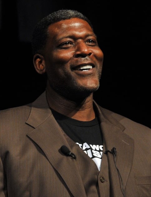 Larry Johnson Larry Johnson