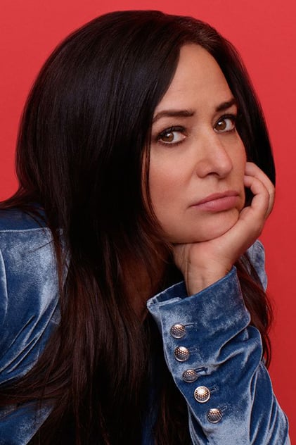 Pamela Adlon Pamela Adlon