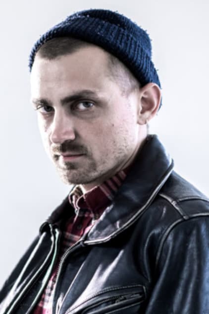 Joel Gillman Joel Gillman