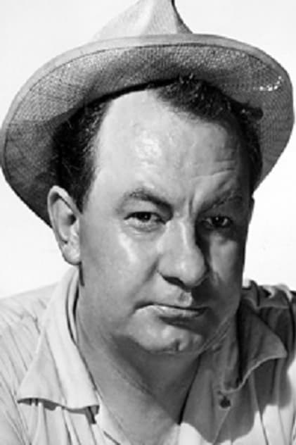Leo McKern Leo McKern