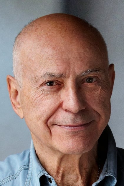 Alan Arkin Alan Arkin