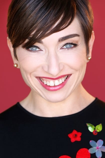 Naomi Grossman Naomi Grossman