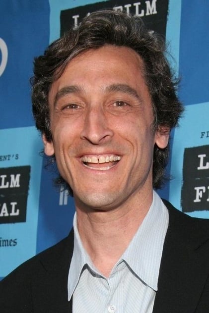David Pasquesi David Pasquesi