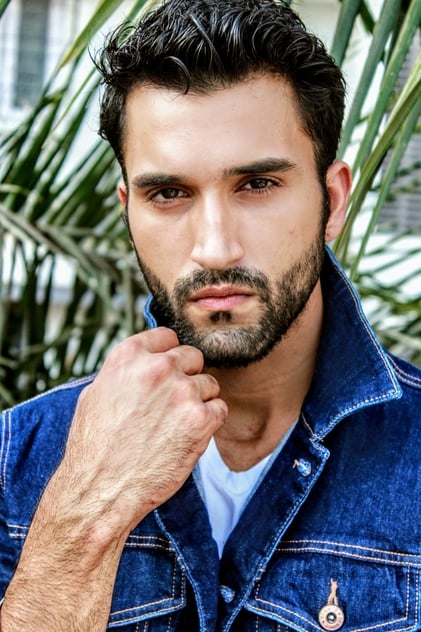 Gurfateh Singh Pirzada