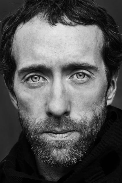Steven McCarthy Steven McCarthy