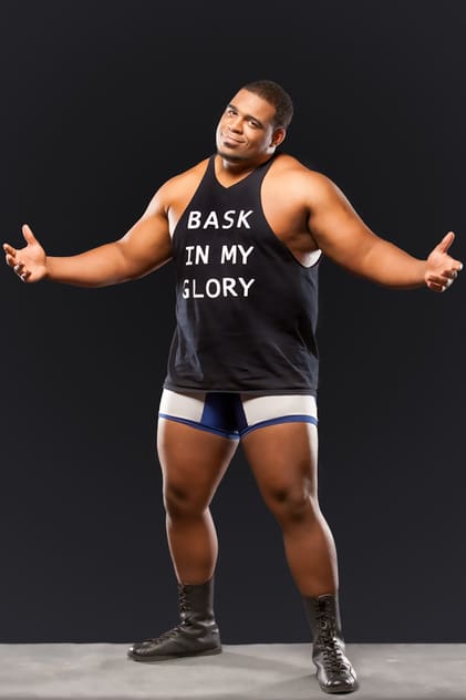 Keith Lee Keith Lee