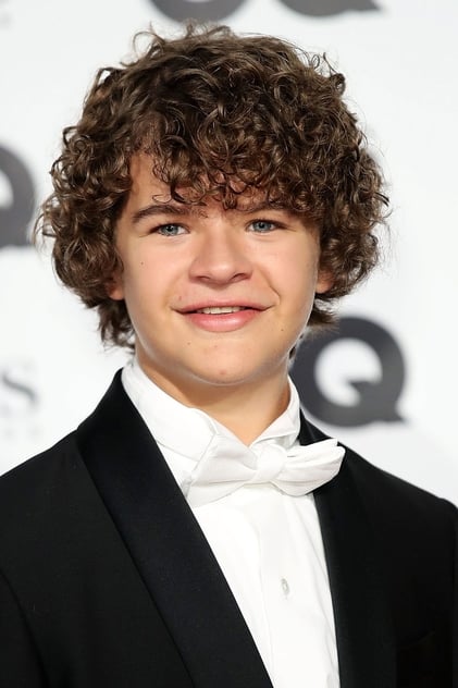 Gaten Matarazzo Gaten Matarazzo