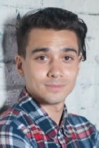 Joshua Teixeira Joshua Teixeira