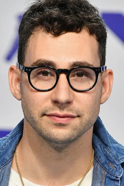 Jack Antonoff Jack Antonoff